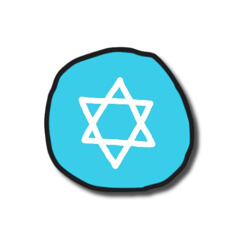 $KOSHER Coin Logo